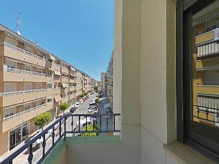 Piso en C/ Colón - Villajoyosa - Alicante 45