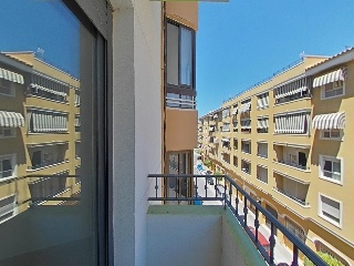 Piso en C/ Colón - Villajoyosa - Alicante 46