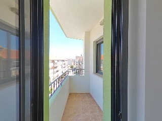 Piso en C/ Colón - Villajoyosa - Alicante 47