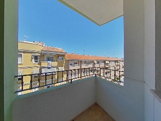 Piso en C/ Colón - Villajoyosa - Alicante 48