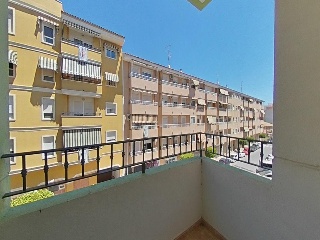 Piso en C/ Colón - Villajoyosa - Alicante 49