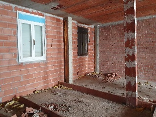 Edificio en C/ Sagrada Familia 2