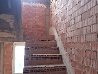 Edificio en C/ Sagrada Familia 3