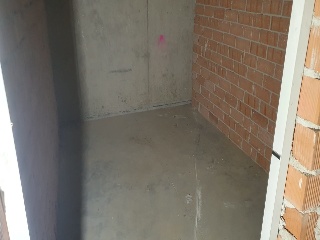 Edificio en C/ Sagrada Familia 5