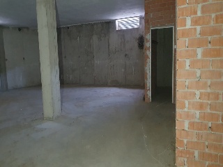 Edificio en C/ Sagrada Familia 6