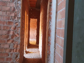 Edificio en C/ Sagrada Familia 7