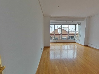 Piso en venta en Alicante de 149  m²
