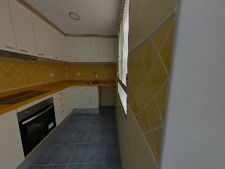 Piso en Av de Ramón y Cajal - Alicante - 29