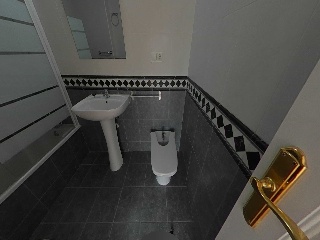 Piso en Av de Ramón y Cajal - Alicante - 43