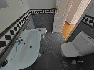 Piso en Av de Ramón y Cajal - Alicante - 46