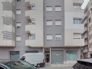 Piso en venta en Olleria de 133  m²