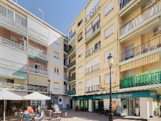 Piso en venta en Dolores de 68  m²