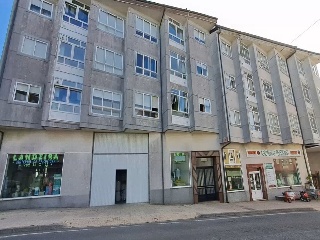 Piso en venta en Fonsagrada de 82  m²