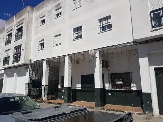 Piso en venta en Sanlúcar De Barrameda de 92  m²