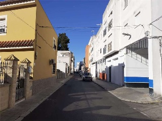 Piso en C/ de la Bolsa, Sanlúcar de Barrameda (Cádiz) 2