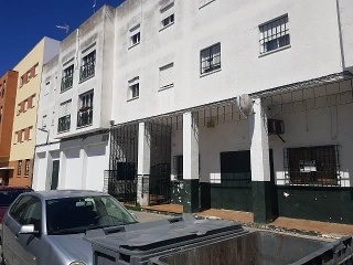 Piso en C/ de la Bolsa, Sanlúcar de Barrameda (Cádiz) 3