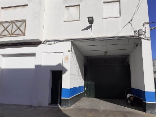 Piso en C/ de la Bolsa, Sanlúcar de Barrameda (Cádiz) 4