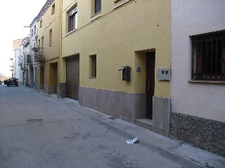 Casa en C/ Raval, Els Alamús (Lleida) 2