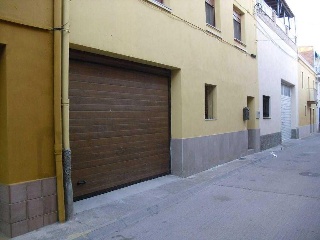Casa en C/ Raval, Els Alamús (Lleida) 4