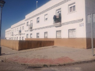 Garaje en venta en Montellano de 30  m²