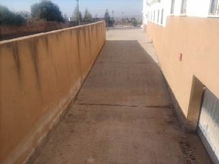 Plazas de garaje en Ur Palmito 4