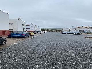 Plazas de garaje en Ur Palmito 5