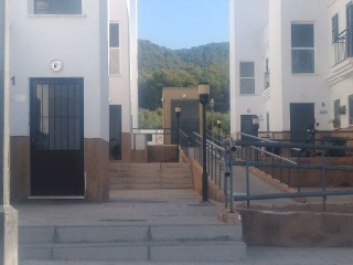 Plazas de garaje en Ur Palmito 8
