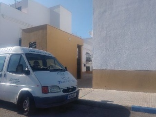 Plazas de garaje en Ur Palmito 9