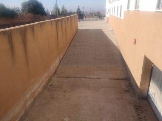 Plazas de garaje en Ur Palmito 11