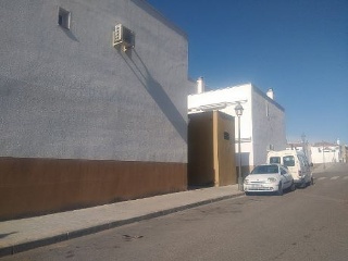 Plazas de garaje en Ur Palmito 12