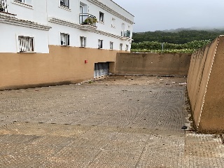 Plazas de garaje en Ur Palmito 13