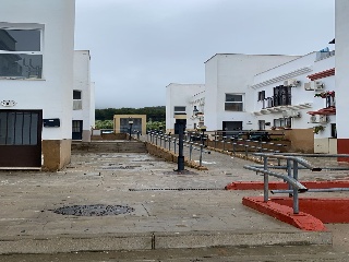 Plazas de garaje en Ur Palmito 14