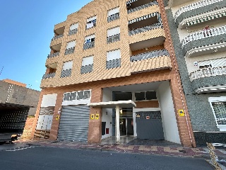 Garaje en venta en Campello de 62  m²