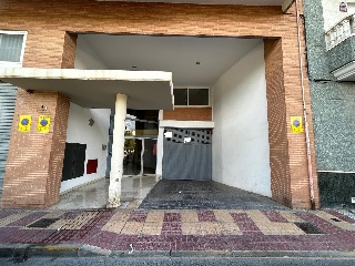 Garaje en C/ Llauradors, El Campello (Alicante) 2