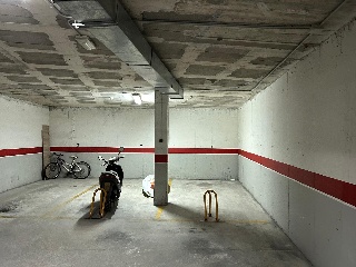 Garaje en C/ Llauradors, El Campello (Alicante) 4