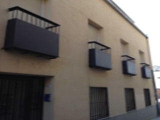 Piso en venta en San Lorenzo De El Escorial de 38  m²