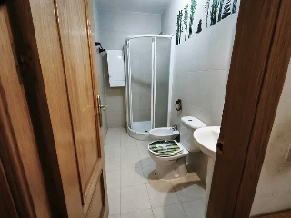 Piso en C/ Travesía Francisco Muñoz, San Lorenzo de El Escorial (Madrid) 11