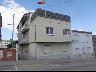 Piso en venta en Banyoles de 80  m²