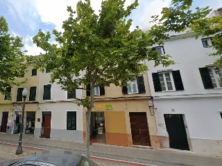 Piso en venta en Ciutadella De Menorca de 137  m²