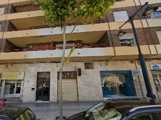 Pisos banco Alcoy