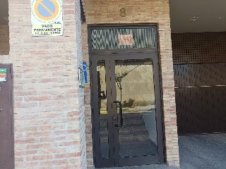 Garaje con trastero en C/ Huerta Alta - Utebo - Zaragoza 4