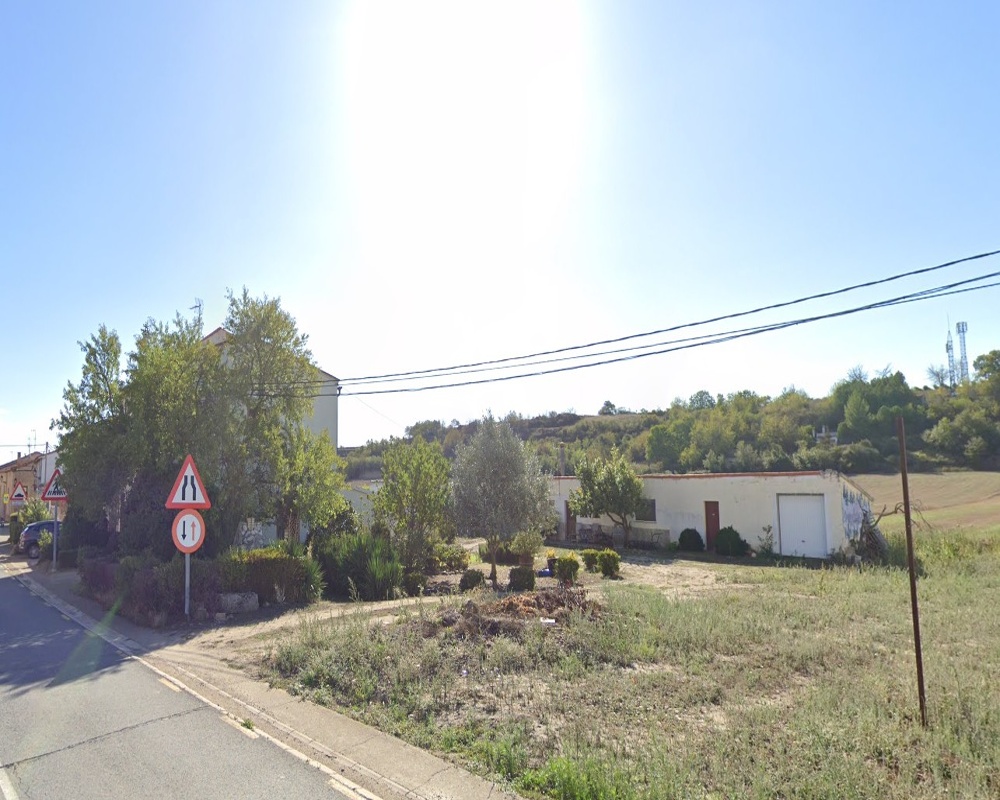 Inmueble situado en Tormantos