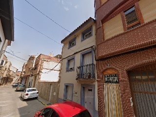 Pisos banco Rincón de Soto