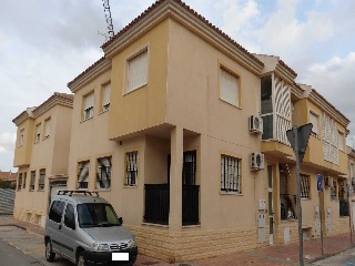 Piso en venta en Torre-pacheco de 80  m²