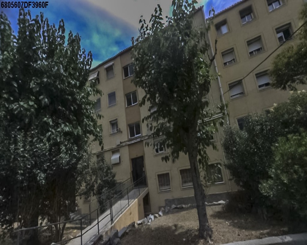 Piso en Plaza de España, Badalona, (Barcelona)