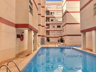 Piso en venta en Torrevieja de 59  m²