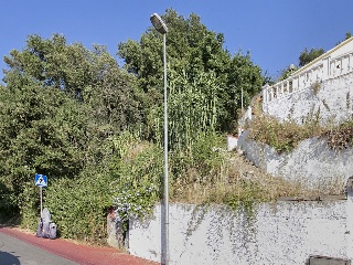 Suelo en C/ Major del Rectoret 20