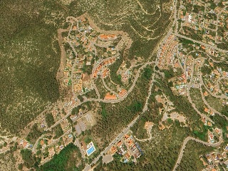 Suelo urbano en C/ de Garona - Olivella - Barcelona 3