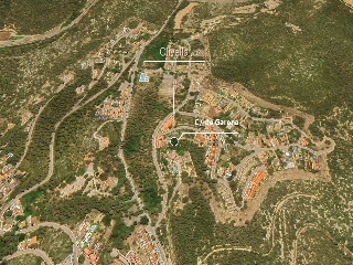 Suelo urbano en C/ de Garona - Olivella - Barcelona 4