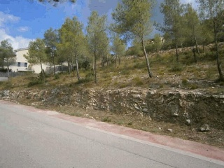 Suelo urbano en C/ de Garona - Olivella - Barcelona 7
